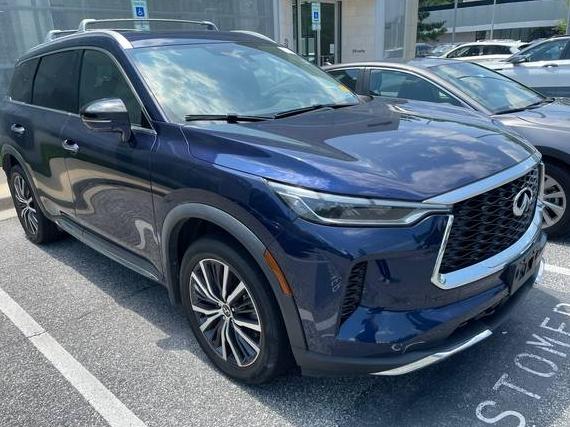 INFINITI QX60 2022 5N1DL1GS8NC333716 image