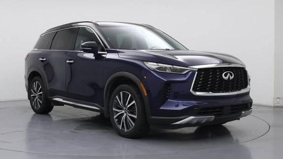 INFINITI QX60 2022 5N1DL1HT8NC343119 image