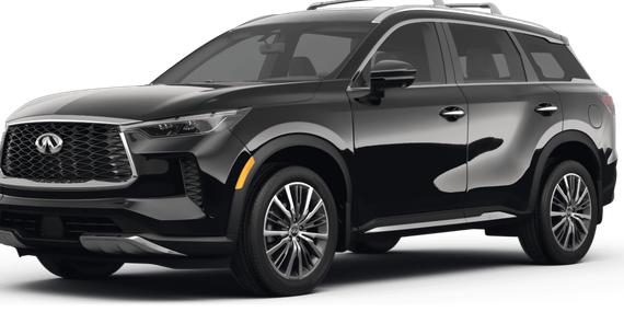 INFINITI QX60 2022 5N1DL1GS3NC331176 image