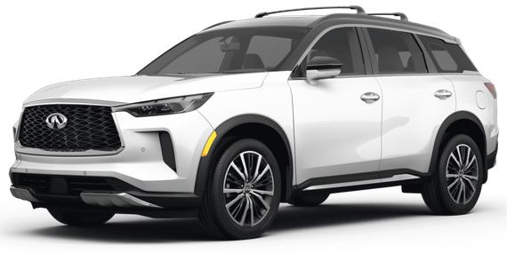 INFINITI QX60 2022 5N1DL1HT0NC335578 image