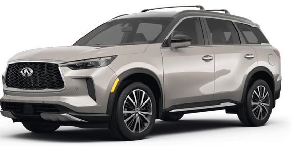 INFINITI QX60 2022 5N1DL1HU8NC334087 image