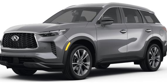 INFINITI QX60 2022 5N1DL1FR2NC344337 image