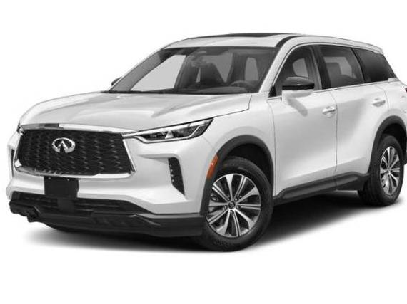 INFINITI QX60 2022 5N1DL1ES0NC335110 image