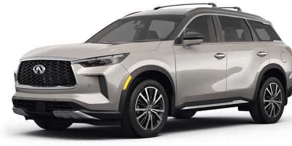 INFINITI QX60 2022 5N1DL1HU1NC333248 image