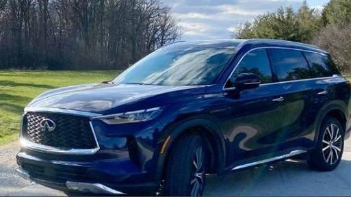 INFINITI QX60 2022 5N1DL1GS3NC340279 image