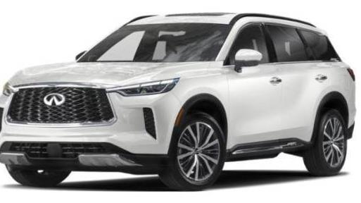 INFINITI QX60 2022 5N1DL1FS0NC333663 image