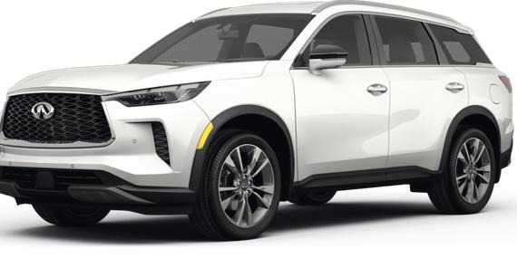 INFINITI QX60 2022 5N1DL1FR1NC338383 image