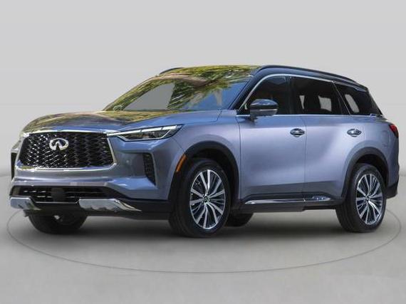 INFINITI QX60 2022 5N1DL1GS7NC335912 image