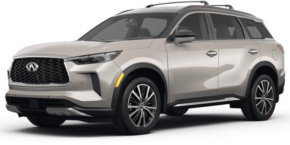INFINITI QX60 2022 5N1DL1HU9NC342389 image