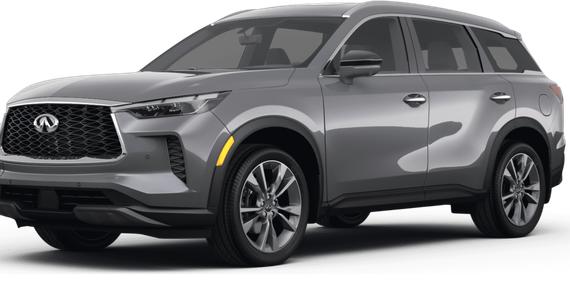 INFINITI QX60 2022 5N1DL1FR1NC341347 image