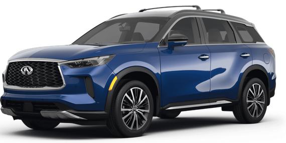 INFINITI QX60 2022 5N1DL1HU6NC332502 image