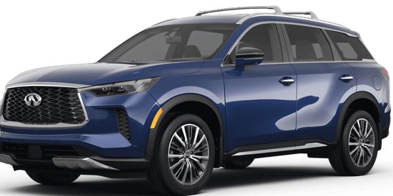 INFINITI QX60 2022 5N1DL1GS5NC339683 image