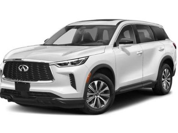 INFINITI QX60 2022 5N1DL1HU6NC332256 image