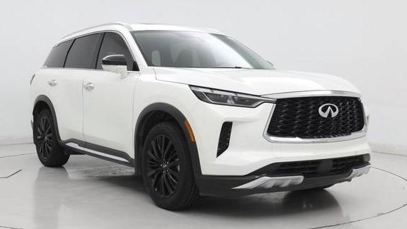INFINITI QX60 2022 5N1DL1GR3NC340408 image