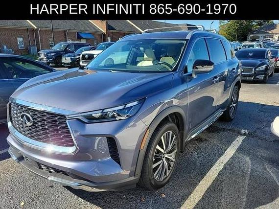 INFINITI QX60 2022 5N1DL1GSXNC339761 image INFINITI QX60 2022 5N1DL1GSXNC339761 image