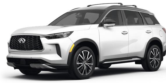 INFINITI QX60 2022 5N1DL1HU7NC343797 image