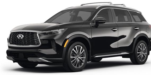 INFINITI QX60 2022 5N1DL1GS6NC342432 image