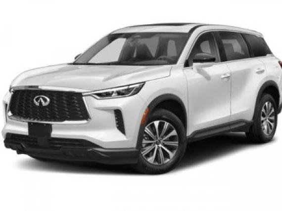 INFINITI QX60 2022 5N1DL1FS3NC339019 image