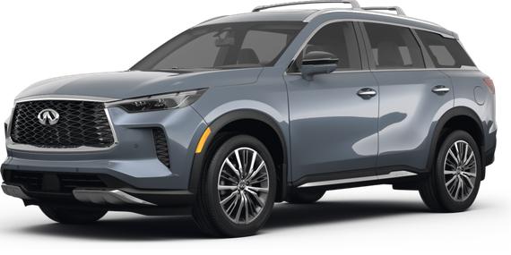 INFINITI QX60 2022 5N1DL1GS4NC335429 image