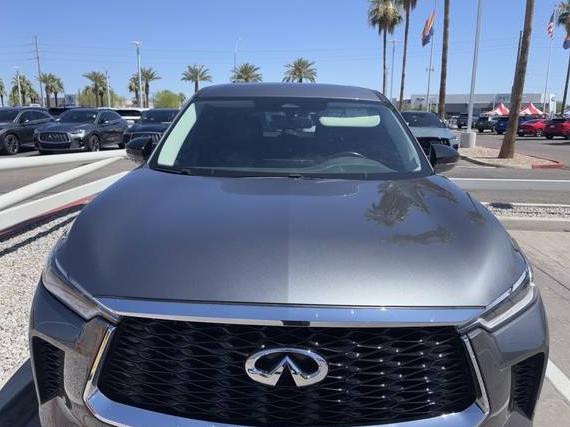 INFINITI QX60 2022 5N1DL1ER0NC331507 image