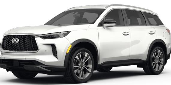 INFINITI QX60 2022 5N1DL1FS8NC331448 image