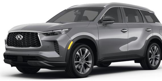INFINITI QX60 2022 5N1DL1FR3NC330611 image
