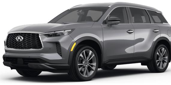 INFINITI QX60 2022 5N1DL1FR5NC336474 image