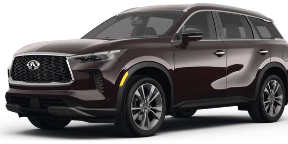 INFINITI QX60 2022 5N1DL1FS9NC335945 image