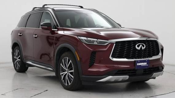 INFINITI QX60 2022 5N1DL1HTXNC332560 image
