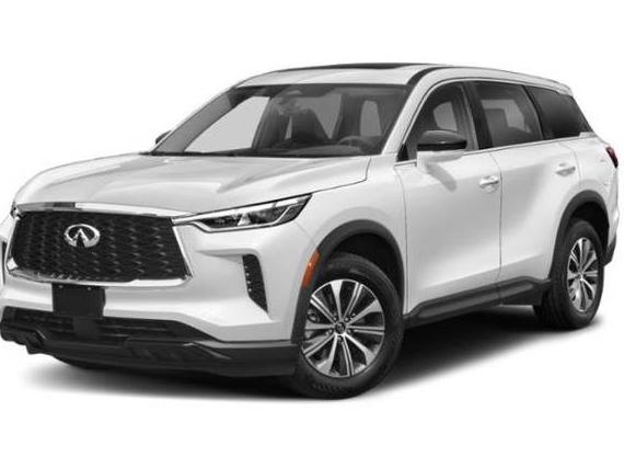 INFINITI QX60 2022 5N1DL1FSXNC342998 image