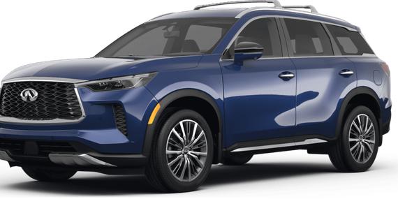 INFINITI QX60 2022 5N1DL1GS7NC334694 image