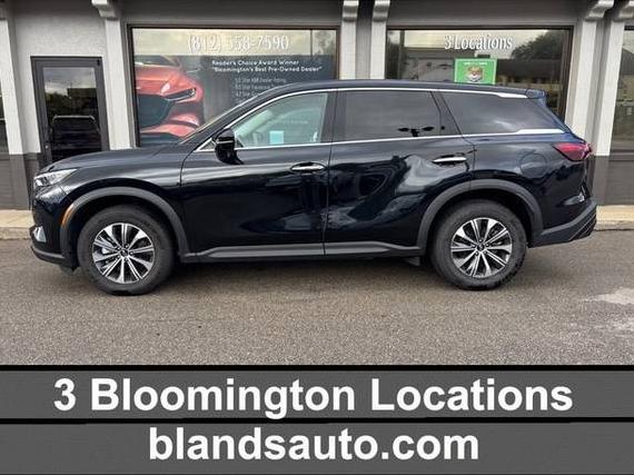 INFINITI QX60 2022 5N1DL1ES6NC337959 image