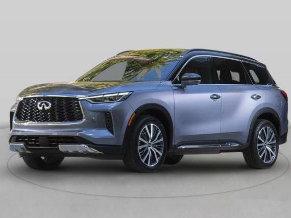 INFINITI QX60 2022 5N1DL1FS8NC343504 image
