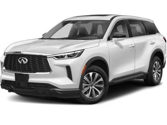 INFINITI QX60 2022 5N1DL1FS0NC340371 image