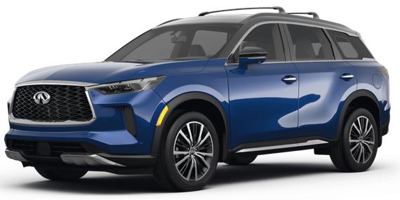 INFINITI QX60 2022 5N1DL1HT7NC343872 image