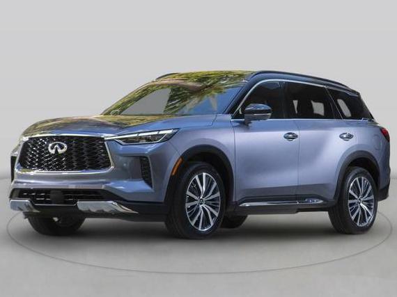 INFINITI QX60 2022 5N1DL1FR9NC334095 image