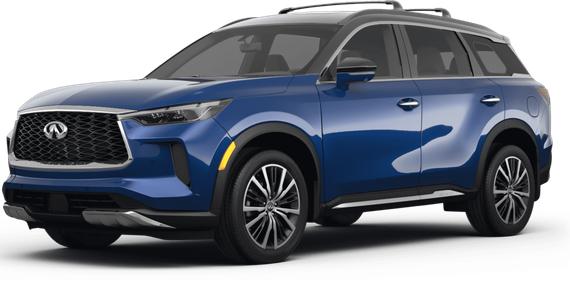 INFINITI QX60 2022 5N1DL1HT0NC340814 image