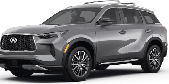 INFINITI QX60 2022 5N1DL1GR3NC331451 image
