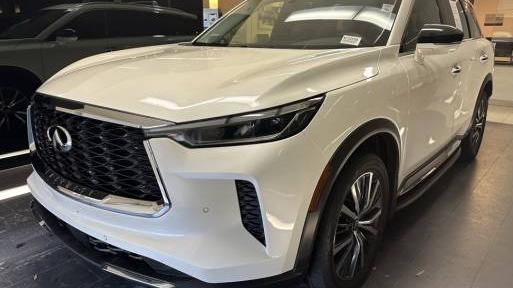INFINITI QX60 2022 5N1DL1GS1NC332536 image