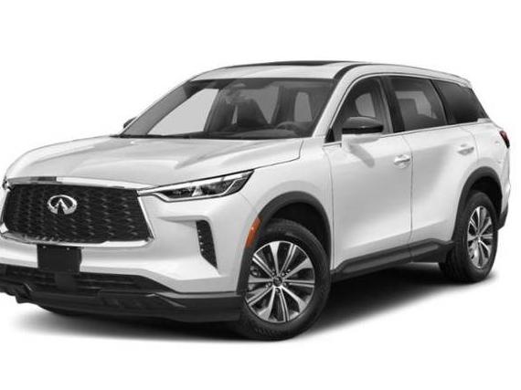 INFINITI QX60 2022 5N1DL1FR0NC334390 image