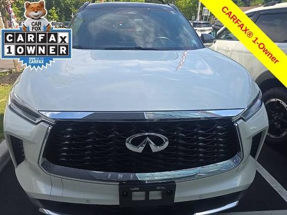 INFINITI QX60 2022 5N1DL1HU5NC334791 image
