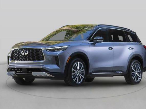 INFINITI QX60 2022 5N1DL1HU9NC333479 image