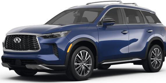 INFINITI QX60 2022 5N1DL1GS8NC343422 image