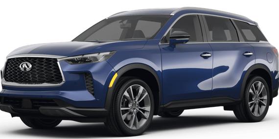 INFINITI QX60 2022 5N1DL1ER1NC337512 image