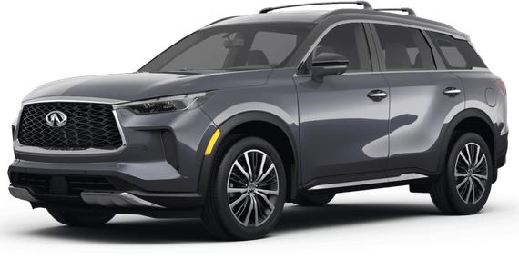 INFINITI QX60 2022 5N1DL1HU0NC342698 image