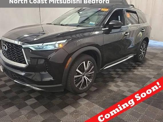 INFINITI QX60 2022 5N1DL1HU8NC333294 image