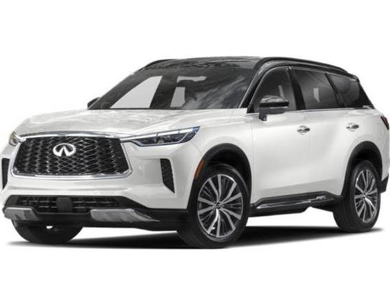 INFINITI QX60 2022 5N1DL1HT3NC342301 image