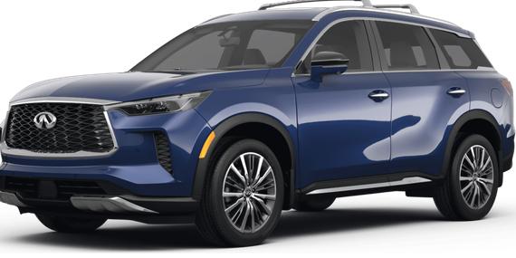 INFINITI QX60 2022 5N1DL1GS0NC341230 image