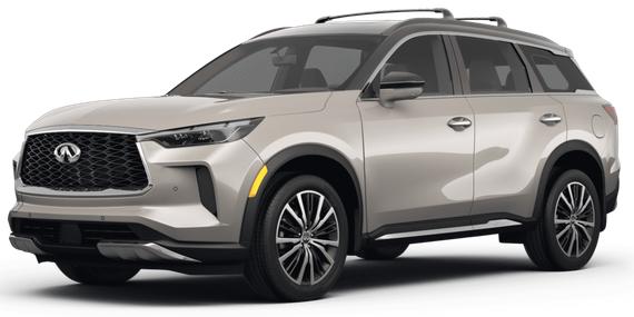INFINITI QX60 2022 5N1DL1HU1NC332505 image