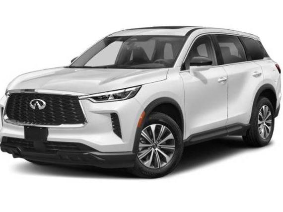 INFINITI QX60 2022 5N1DL1HU8NC334266 image